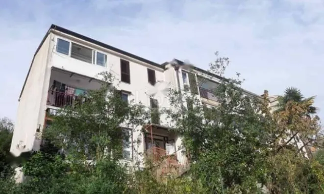 Недвижимость Трёхкомнатная квартира Зора: 10