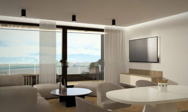 Недвижимость Трехкомнатная квартира Опатия: 4