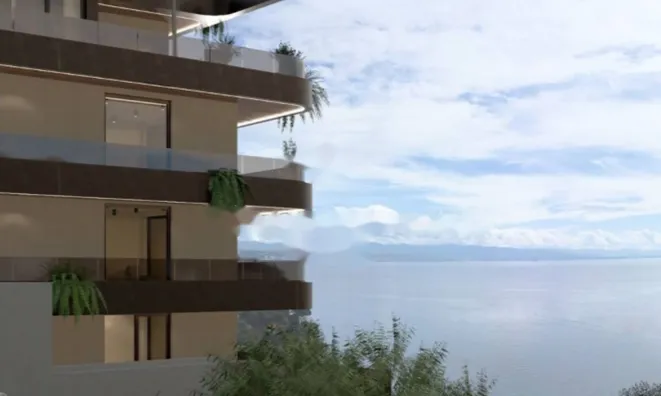 Недвижимость Трехкомнатная квартира Опатия: 13