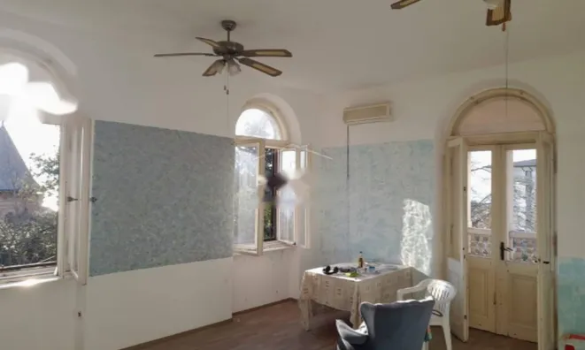 Недвижимость Трёхкомнатная квартира в центре Опатии: 3