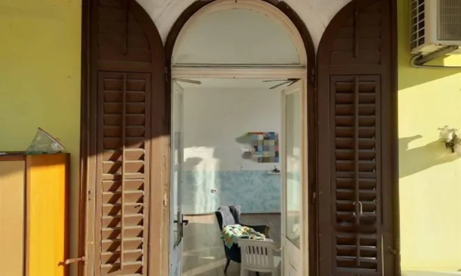 Недвижимость Трёхкомнатная квартира в центре Опатии: 4