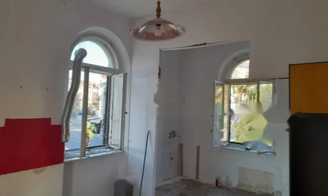 Недвижимость Трёхкомнатная квартира в центре Опатии: 5