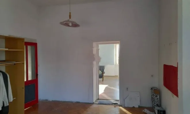 Недвижимость Трёхкомнатная квартира в центре Опатии: 6