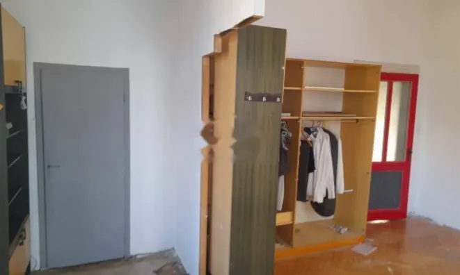 Недвижимость Трёхкомнатная квартира в центре Опатии: 7