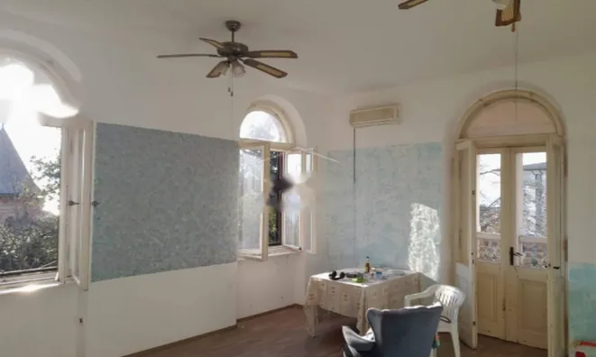 Недвижимость Трёхкомнатная квартира в центре Опатии: 8