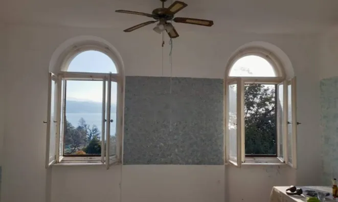 Недвижимость Трёхкомнатная квартира в центре Опатии: 9