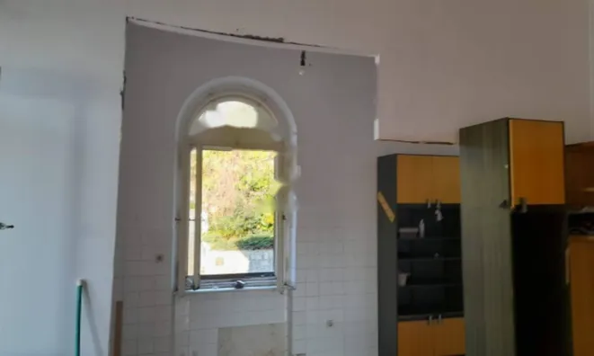 Недвижимость Трёхкомнатная квартира в центре Опатии: 10