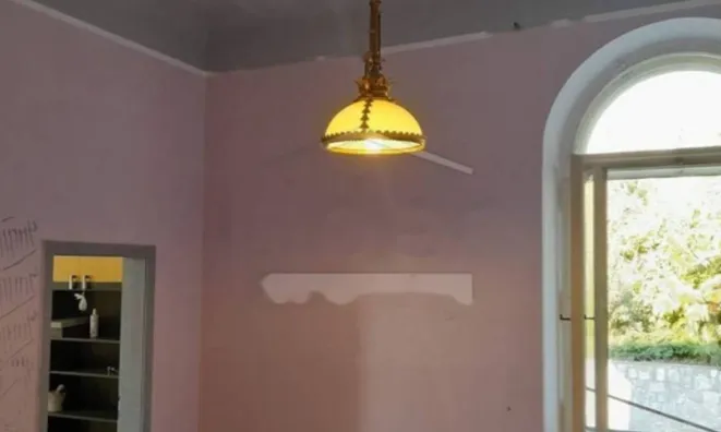 Недвижимость Трёхкомнатная квартира в центре Опатии: 11