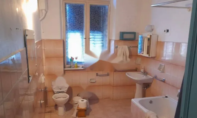 Недвижимость Трёхкомнатная квартира в центре Опатии: 12