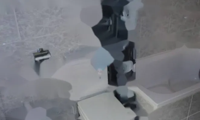 Недвижимость Трехкомнатная квартира в Центре: 7