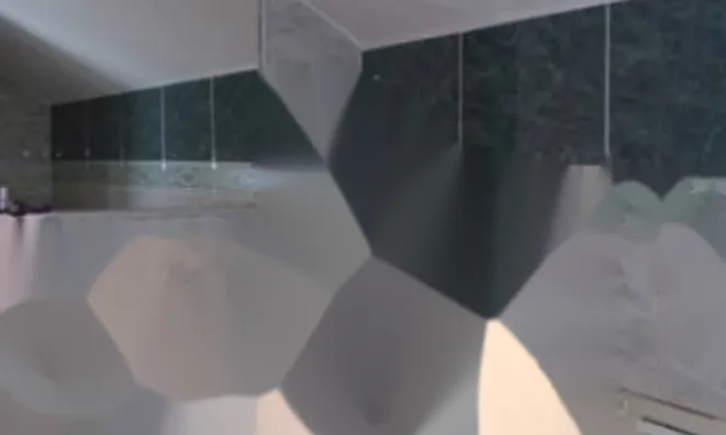 Недвижимость Трехкомнатная квартира в Центре: 8