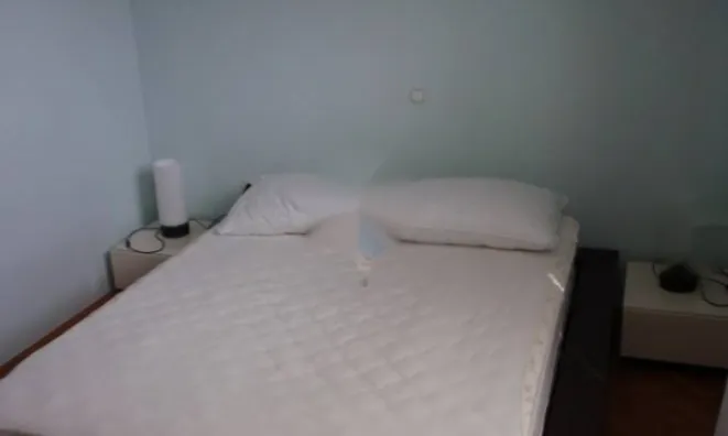 Недвижимость Трехкомнатная квартира в Центре: 11