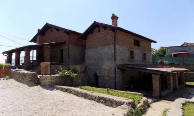 Недвижимость Семейный дом 480 м², Запад, Опатия: 2