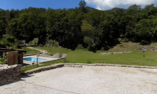 Недвижимость Семейный дом 480 м², Запад, Опатия: 6