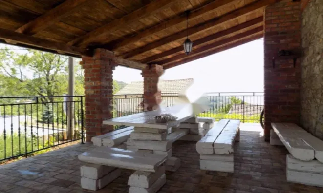 Недвижимость Семейный дом 480 м², Запад, Опатия: 8