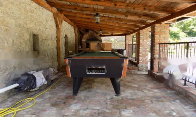 Недвижимость Семейный дом 480 м², Запад, Опатия: 9