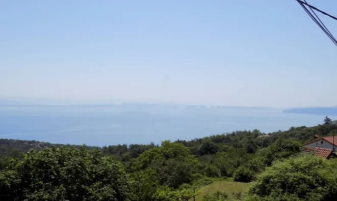 Недвижимость Семейный дом 480 м², Запад, Опатия: 11