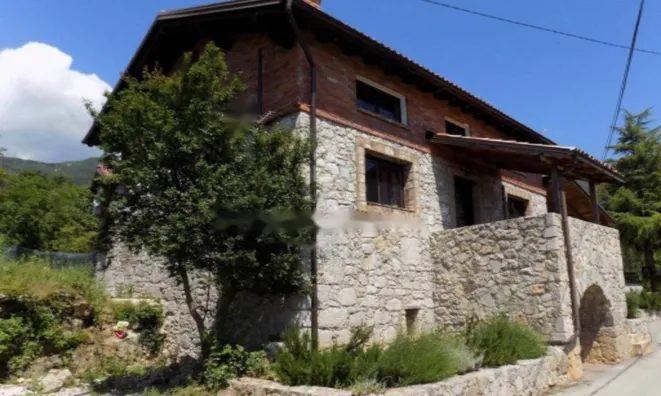 Недвижимость Семейный дом 480 м², Запад, Опатия: 12