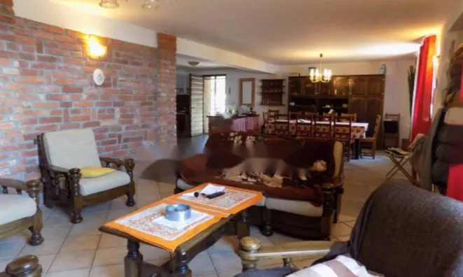 Недвижимость Семейный дом 480 м², Запад, Опатия: 14