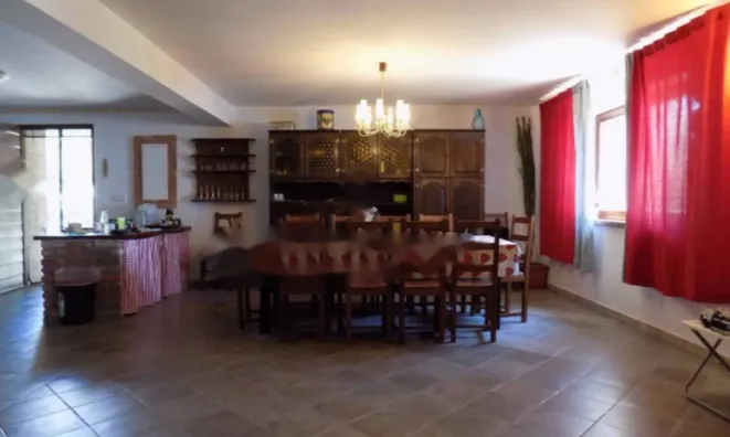 Недвижимость Семейный дом 480 м², Запад, Опатия: 15