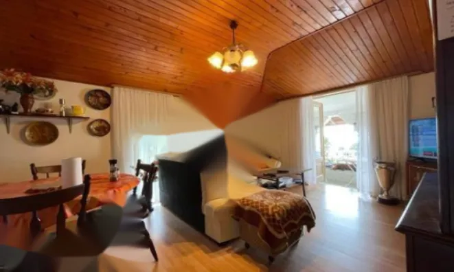 Недвижимость Четырехкомнатная квартира в центре Опатии: 1