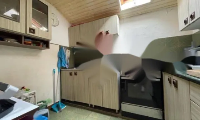 Недвижимость Четырехкомнатная квартира в центре Опатии: 2