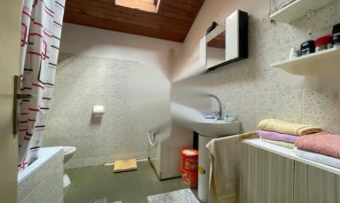 Недвижимость Четырехкомнатная квартира в центре Опатии: 3