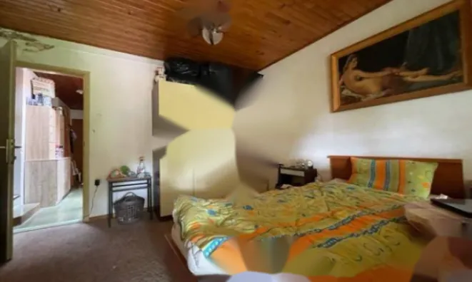 Недвижимость Четырехкомнатная квартира в центре Опатии: 4