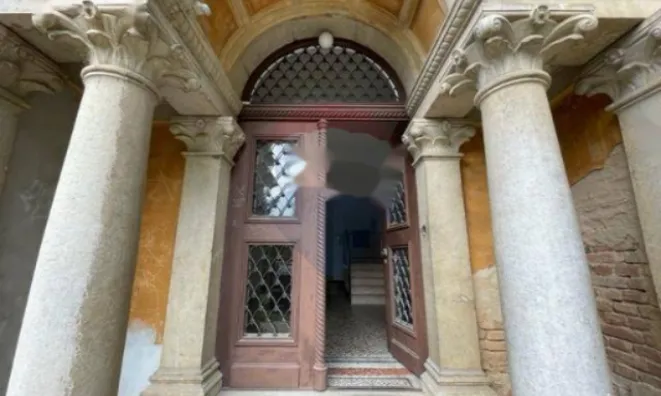 Недвижимость Четырехкомнатная квартира в центре Опатии: 6