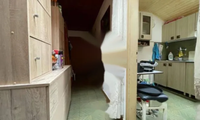 Недвижимость Четырехкомнатная квартира в центре Опатии: 7