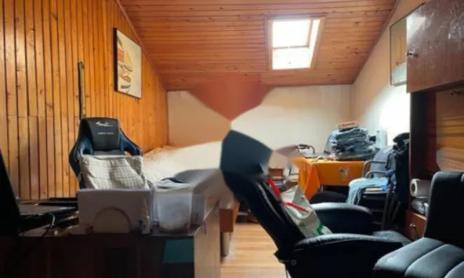 Недвижимость Четырехкомнатная квартира в центре Опатии: 8