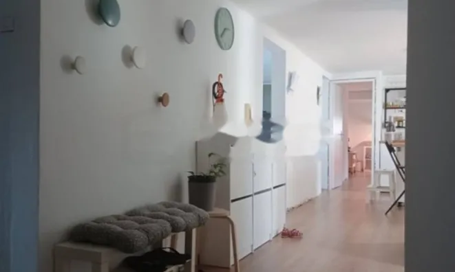 Недвижимость Четырёхкомнатная квартира в Центре Опатии: 5