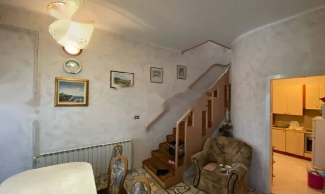 Недвижимость Четырехкомнатная квартира в центре Опатии: 3