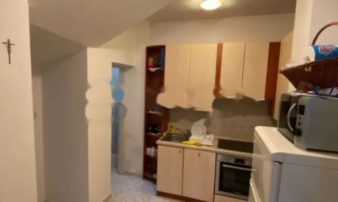 Недвижимость Четырехкомнатная квартира в центре Опатии: 4