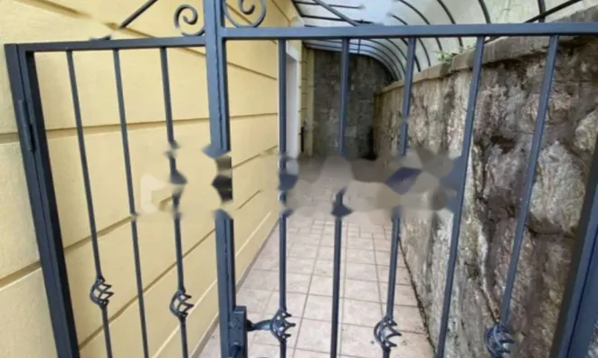 Недвижимость Четырехкомнатная квартира в центре Опатии: 5