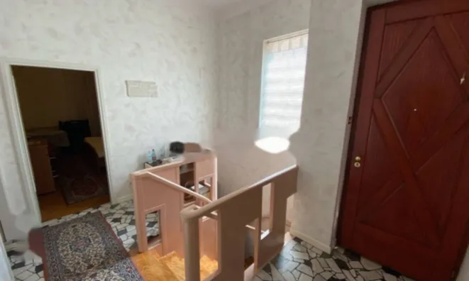 Недвижимость Четырехкомнатная квартира в центре Опатии: 6