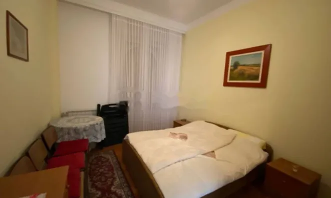 Недвижимость Четырехкомнатная квартира в центре Опатии: 7