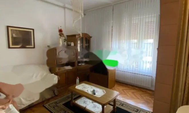 Недвижимость Четырехкомнатная квартира в центре Опатии: 8