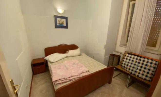 Недвижимость Четырехкомнатная квартира в центре Опатии: 10