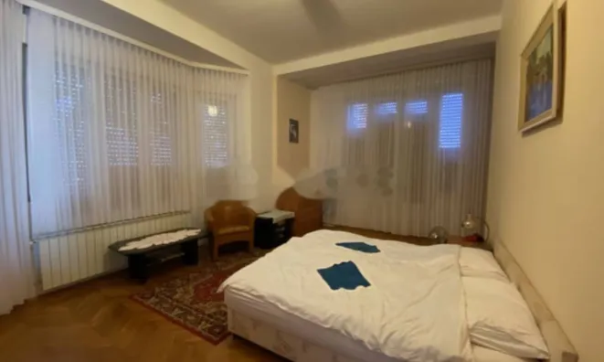 Недвижимость Четырехкомнатная квартира в центре Опатии: 11