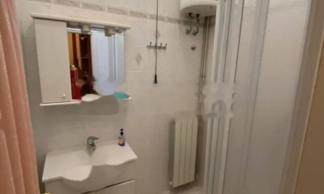 Недвижимость Четырехкомнатная квартира в центре Опатии: 12