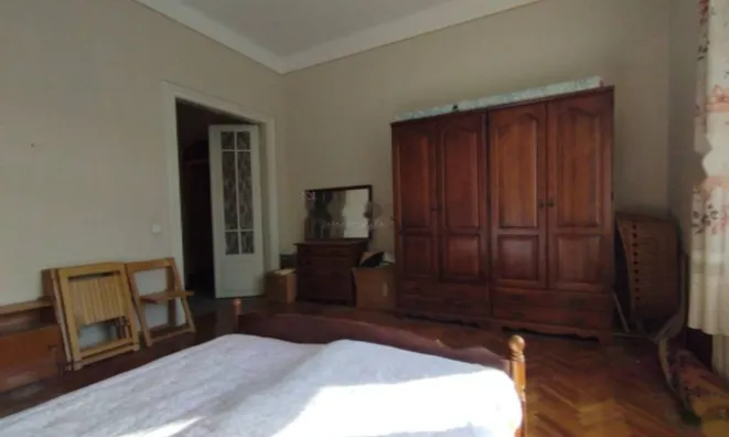 Недвижимость Трехкомнатная квартира в Опатии: 13