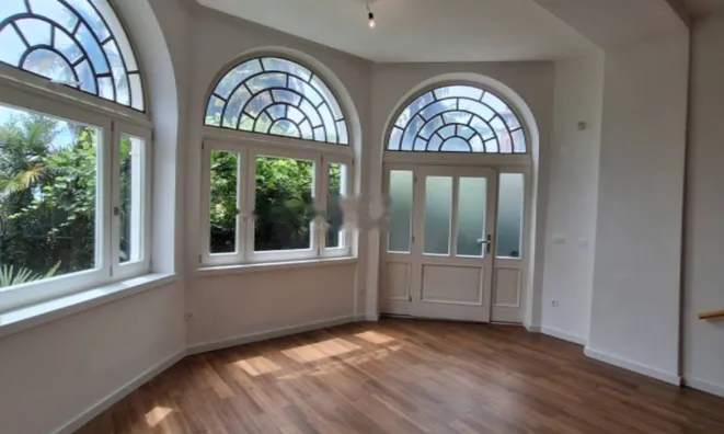 Недвижимость Квартира в центре Опатии: 1