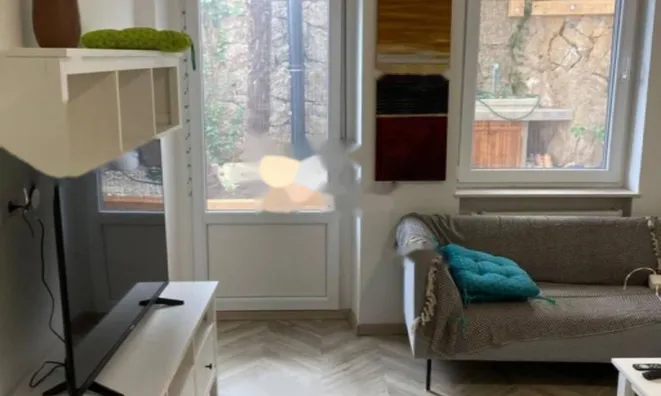 Недвижимость Трехкомнатная квартира в центре Опатии: 4