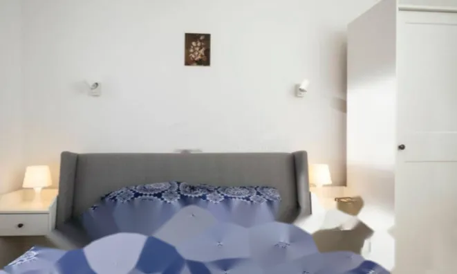 Недвижимость Трехкомнатная квартира в центре Опатии: 8