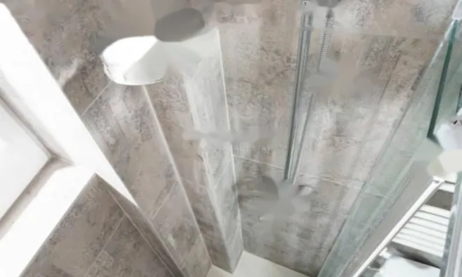 Недвижимость Трехкомнатная квартира в центре Опатии: 11