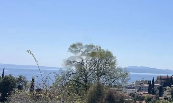 Недвижимость Четырехкомнатная квартира в центре Опатии: 1