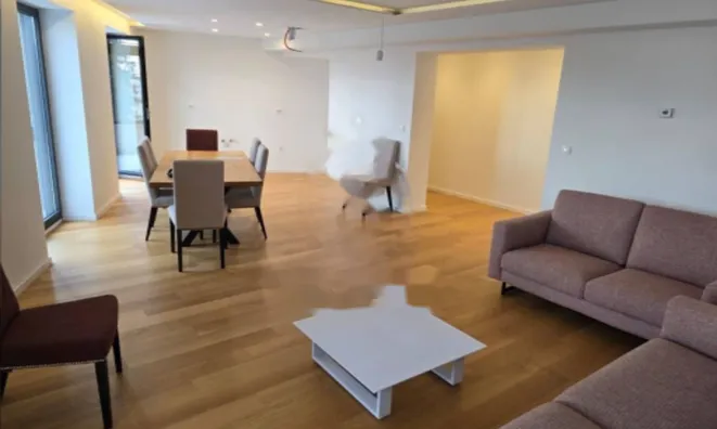 Недвижимость Четырехкомнатная квартира в центре Опатии: 3