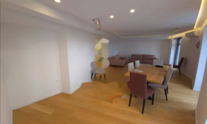 Недвижимость Четырехкомнатная квартира в центре Опатии: 4