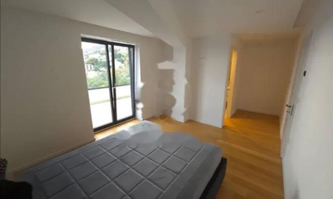 Недвижимость Четырехкомнатная квартира в центре Опатии: 5